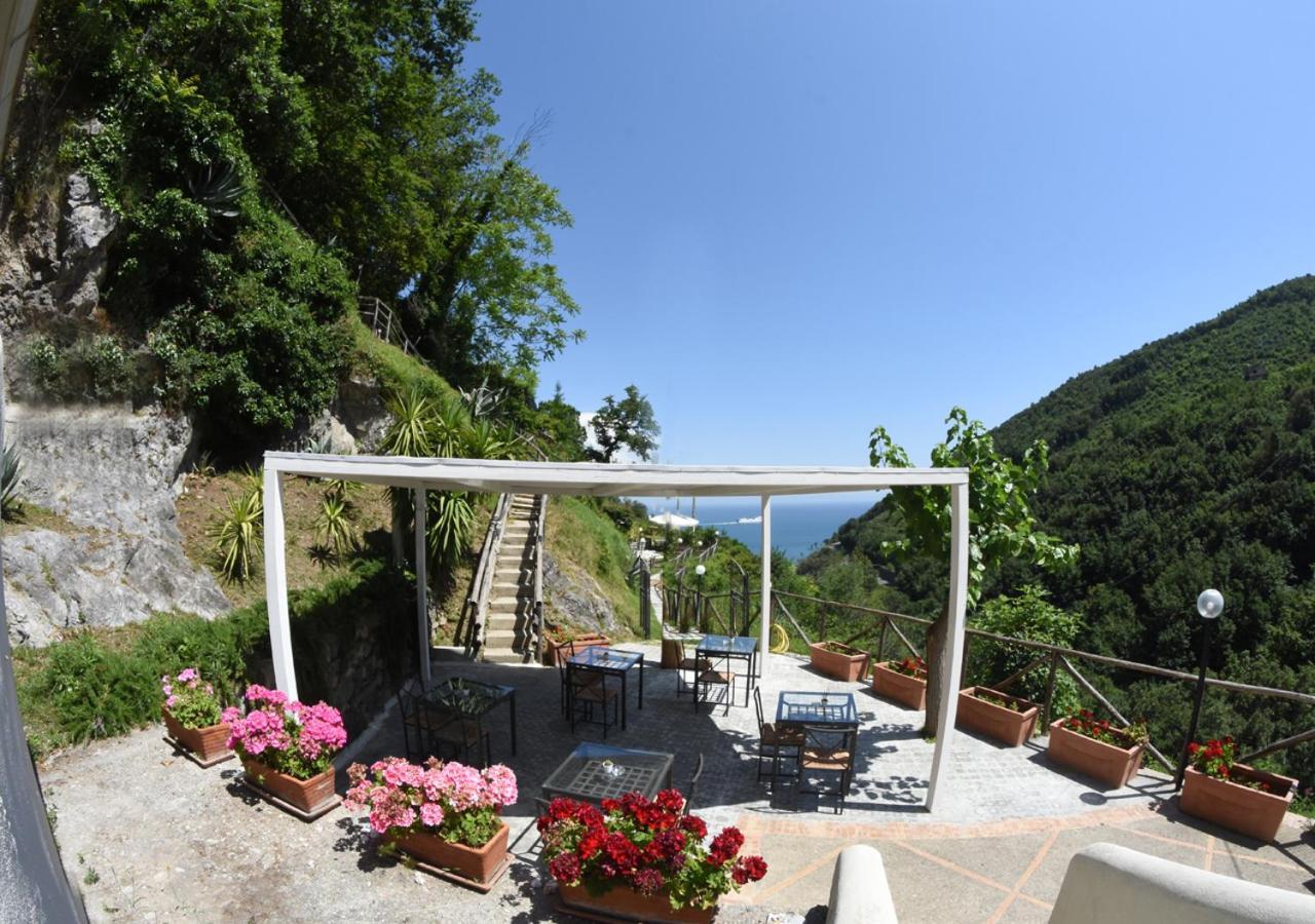 Bed & Breakfast Costa Di Amalfi Vietri